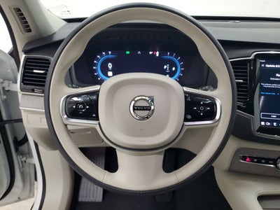 2025 Volvo XC90 B6 Plus 7-Seater