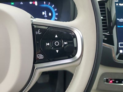 2025 Volvo XC90 B6 Plus 7-Seater