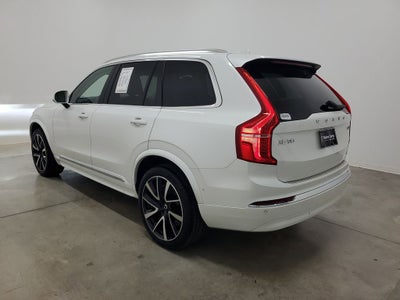 2025 Volvo XC90 B6 Plus 7-Seater