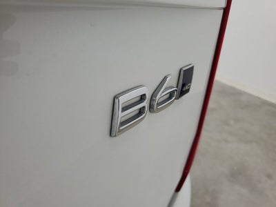 2025 Volvo XC90 B6 Plus 7-Seater