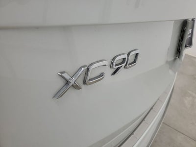 2025 Volvo XC90 B6 Plus 7-Seater