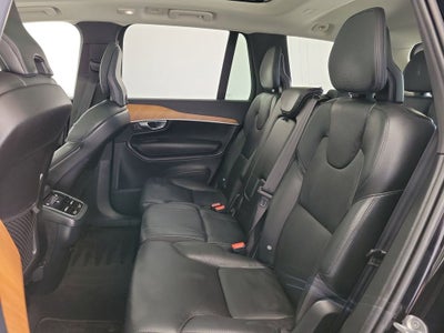 2025 Volvo XC90 B6 Plus 7-Seater