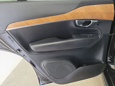 2025 Volvo XC90 B6 Plus 7-Seater