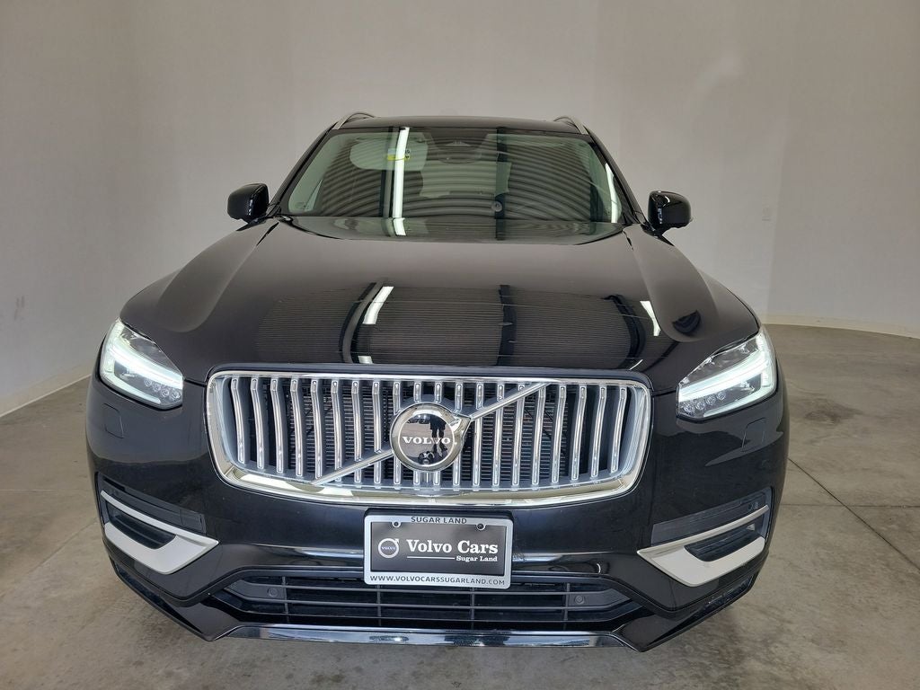 2025 Volvo XC90 B6 Plus 7-Seater
