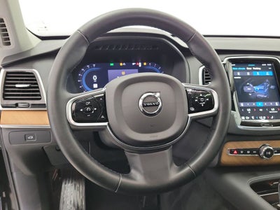 2025 Volvo XC90 B6 Plus 7-Seater