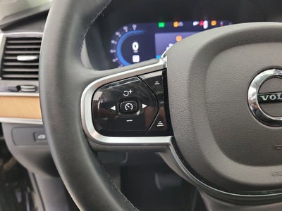 2025 Volvo XC90 B6 Plus 7-Seater