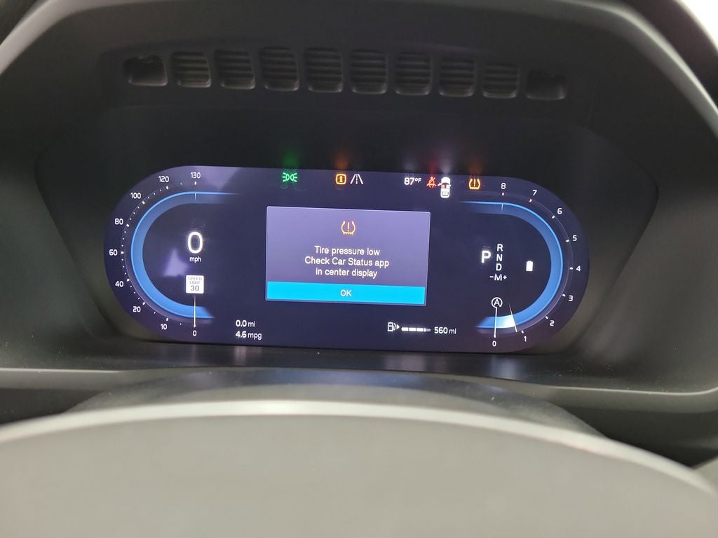 2025 Volvo XC90 B6 Plus 7-Seater