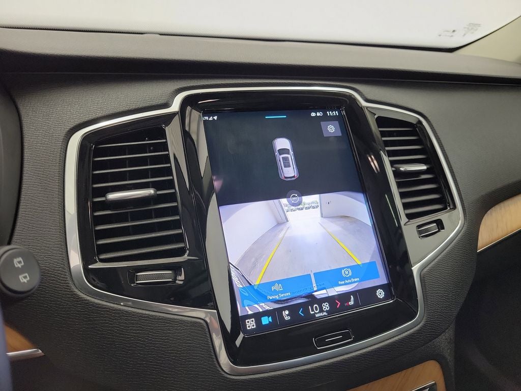 2025 Volvo XC90 B6 Plus 7-Seater
