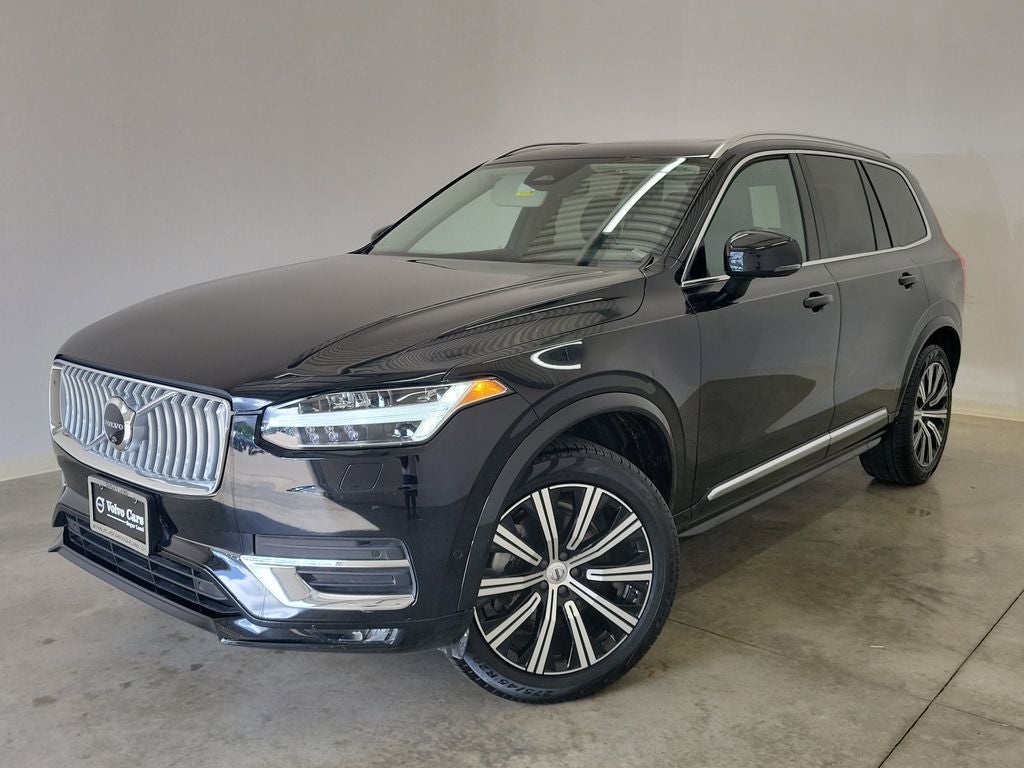 2025 Volvo XC90 B6 Plus 7-Seater