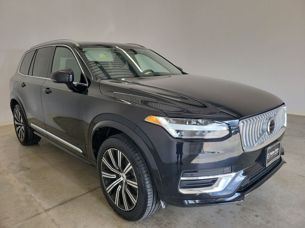 2025 Volvo XC90 B6 Plus 7-Seater
