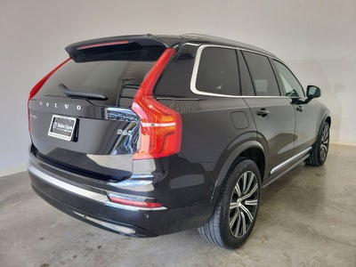 2025 Volvo XC90 B6 Plus 7-Seater