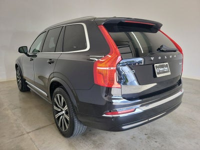 2025 Volvo XC90 B6 Plus 7-Seater