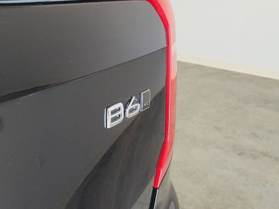 2025 Volvo XC90 B6 Plus 7-Seater