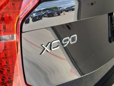 2025 Volvo XC90 B6 Plus 7-Seater