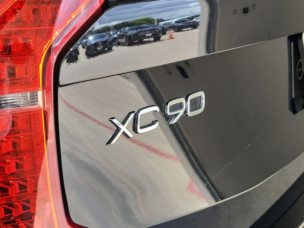 2025 Volvo XC90 B6 Plus 7-Seater