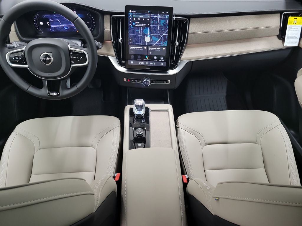 2026 Volvo XC90 B6 Plus 7-Seater