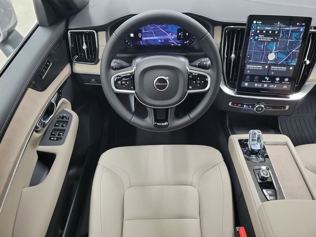 2026 Volvo XC90 B6 Plus 7-Seater