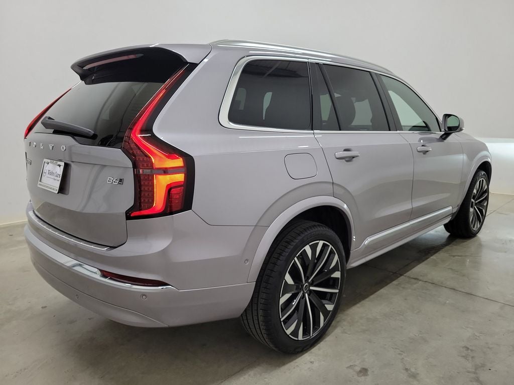 2026 Volvo XC90 B6 Plus 7-Seater