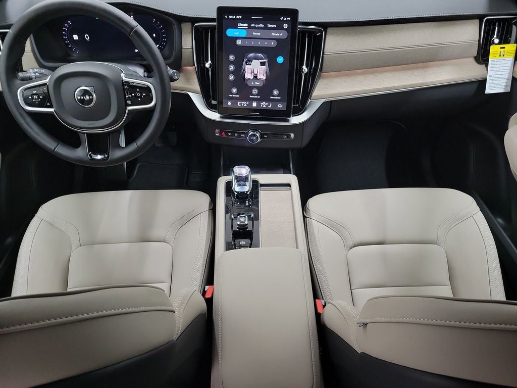 2026 Volvo XC90 B6 Plus 7-Seater