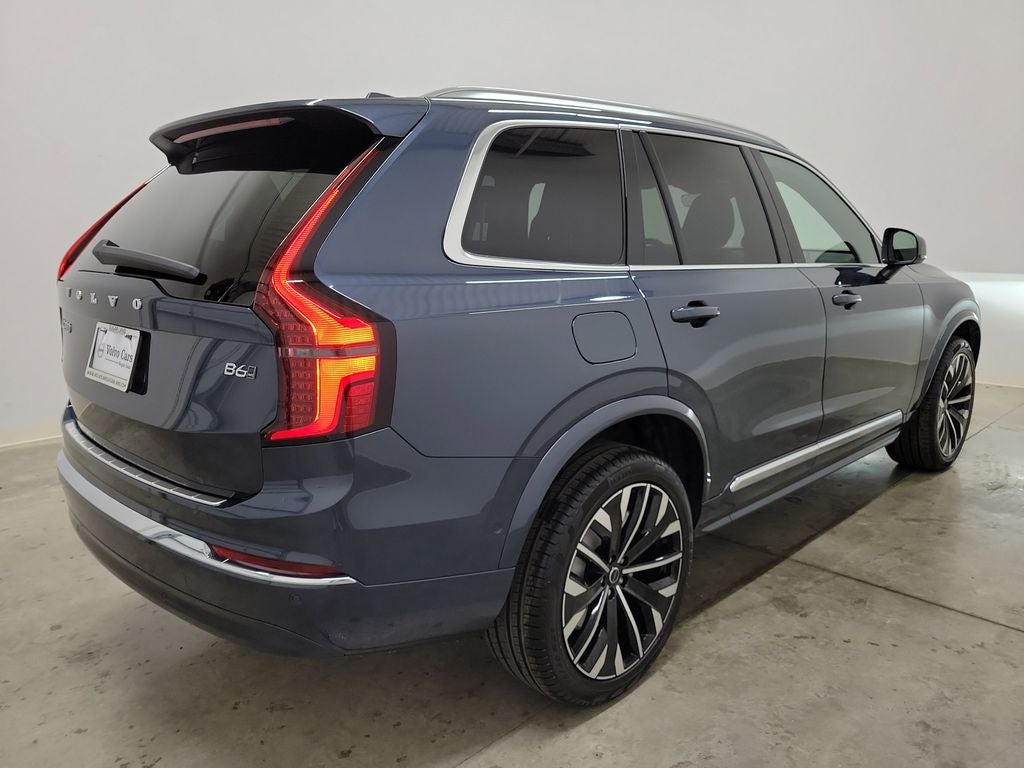 2026 Volvo XC90 B6 Plus 7-Seater