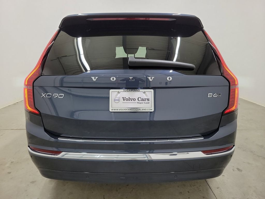 2026 Volvo XC90 B6 Plus 7-Seater