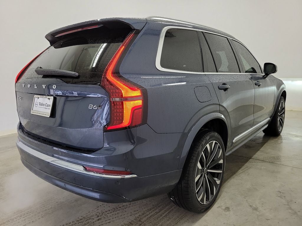 2026 Volvo XC90 B6 Plus 7-Seater