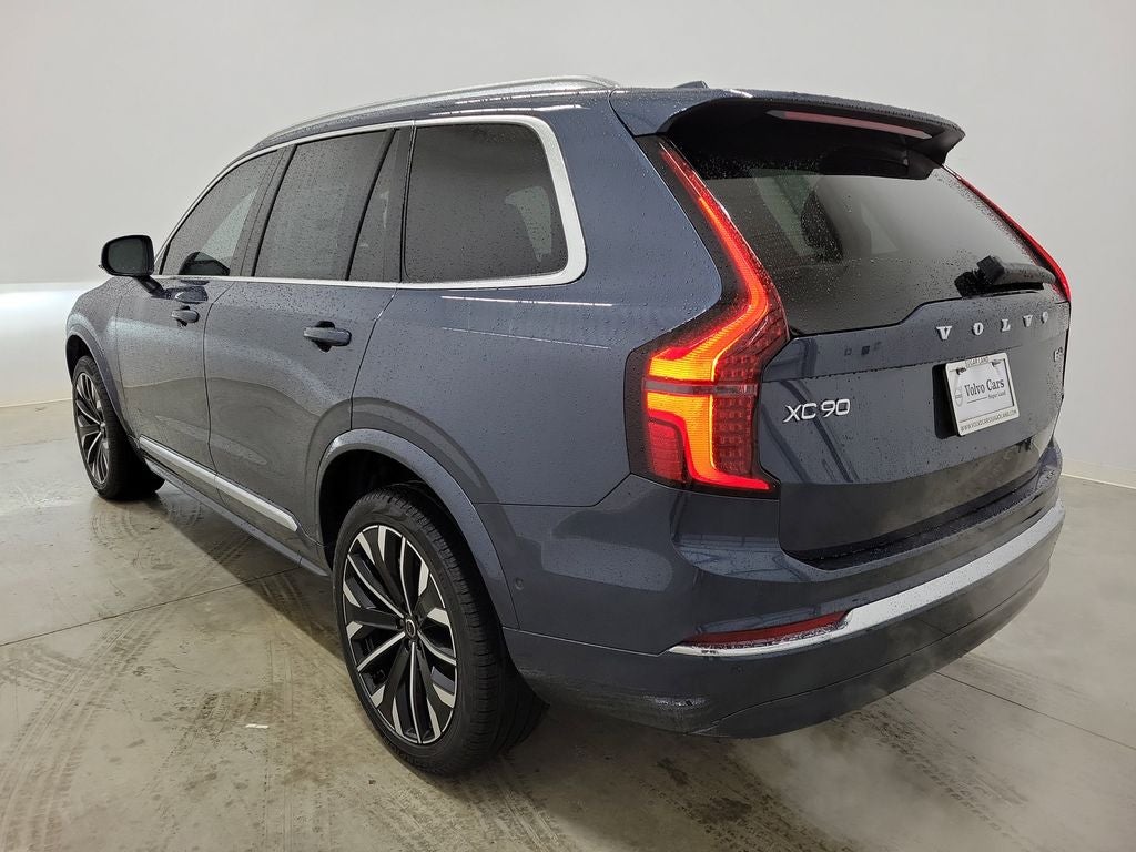 2026 Volvo XC90 B6 Plus 7-Seater