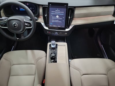 2026 Volvo XC90 B6 Plus 7-Seater