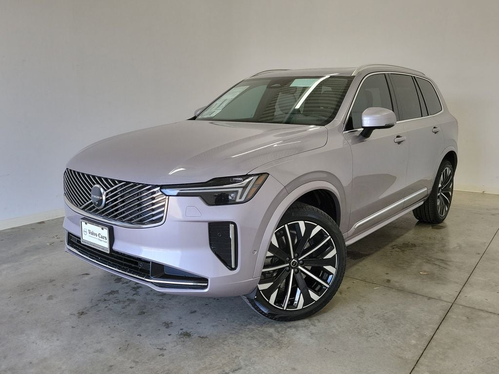 2026 Volvo XC90 B6 Plus 7-Seater