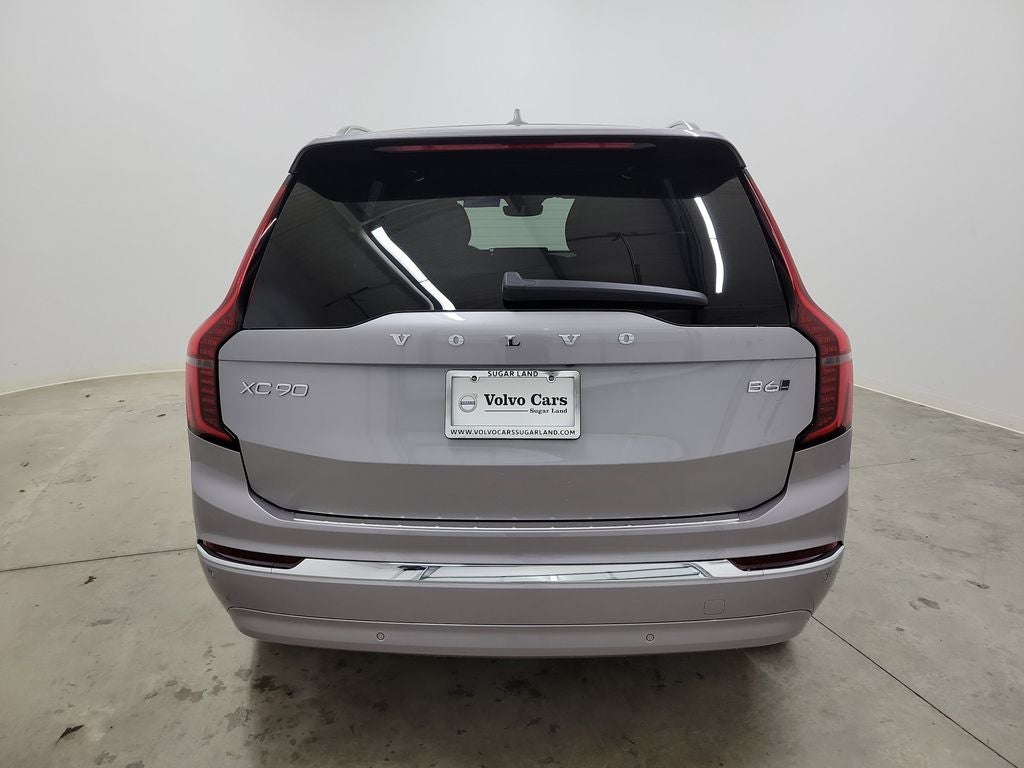 2026 Volvo XC90 B6 Plus 7-Seater