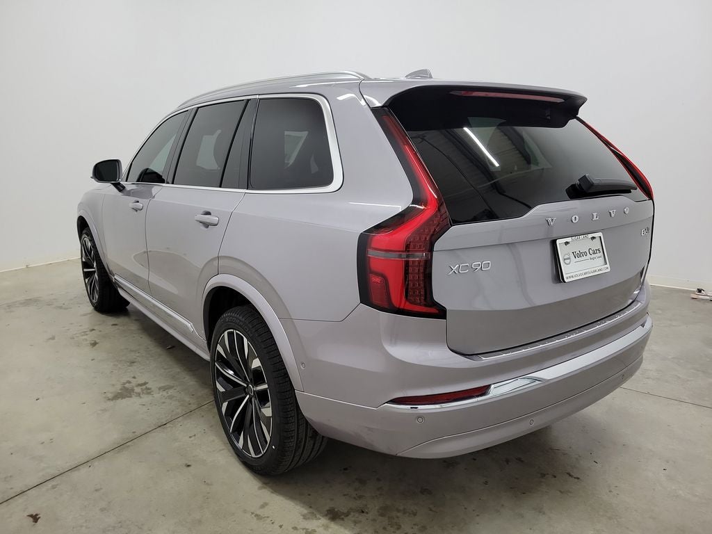 2026 Volvo XC90 B6 Plus 7-Seater