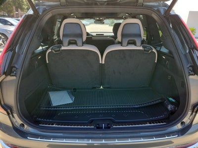 2027 Volvo XC90 B6 Plus 7-Seater