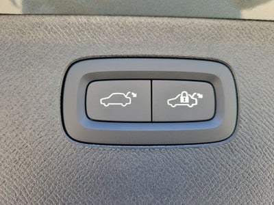 2027 Volvo XC90 B6 Plus 7-Seater