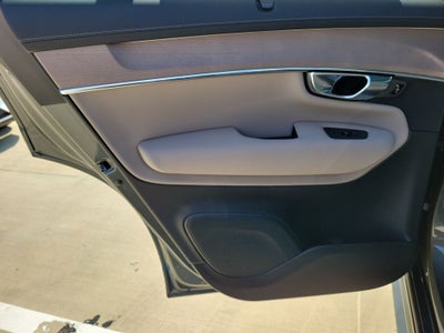 2027 Volvo XC90 B6 Plus 7-Seater