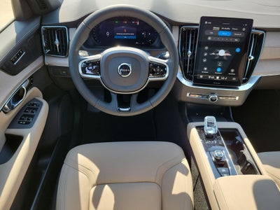 2027 Volvo XC90 B6 Plus 7-Seater