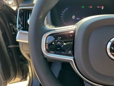 2027 Volvo XC90 B6 Plus 7-Seater