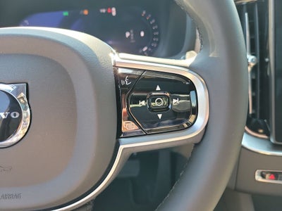 2027 Volvo XC90 B6 Plus 7-Seater