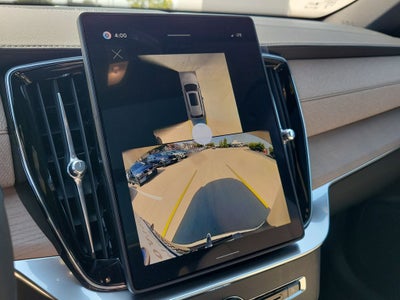 2027 Volvo XC90 B6 Plus 7-Seater