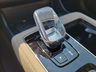 2027 Volvo XC90 B6 Plus 7-Seater