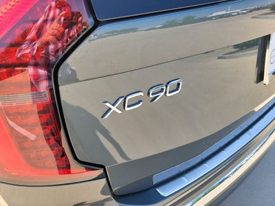 2027 Volvo XC90 B6 Plus 7-Seater
