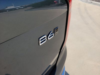 2027 Volvo XC90 B6 Plus 7-Seater