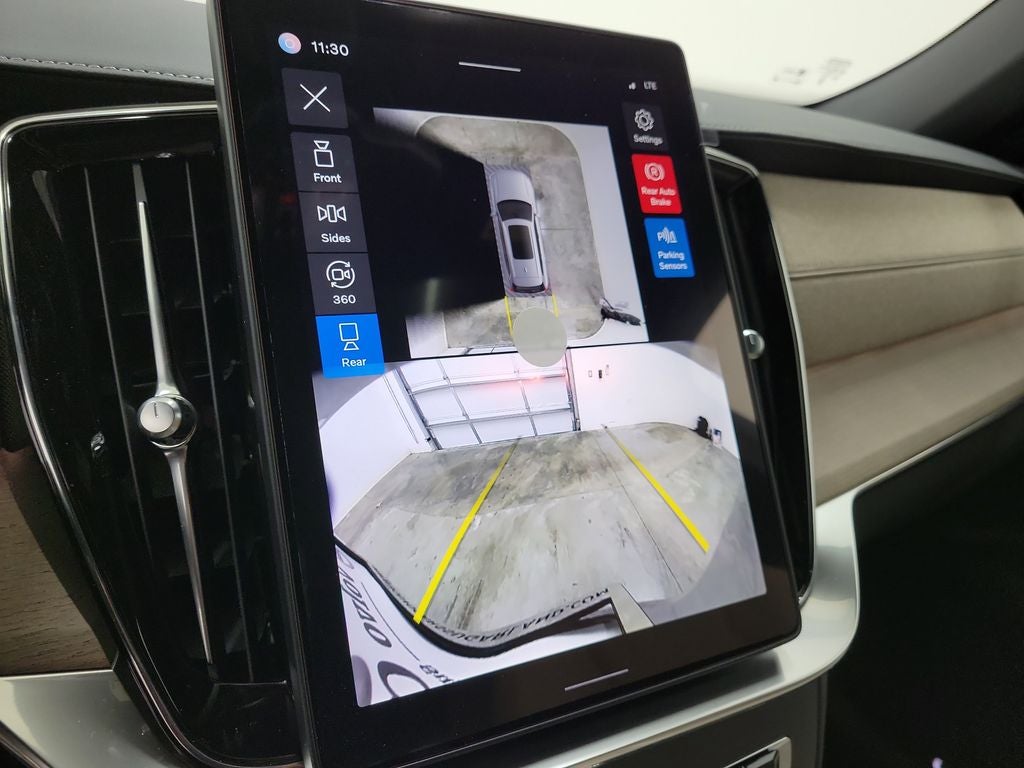 2026 Volvo XC90 B6 Plus 7-Seater