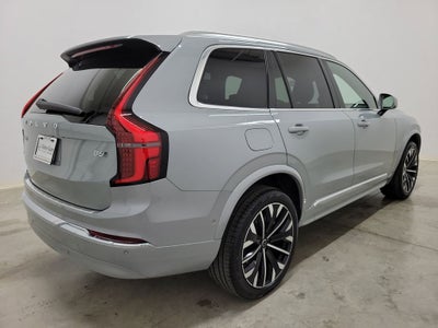 2026 Volvo XC90 B6 Plus 7-Seater