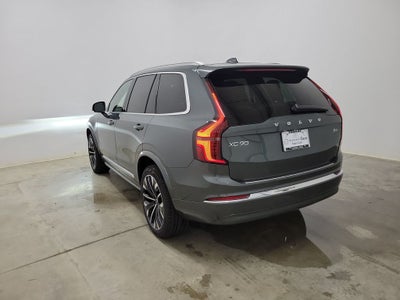 2027 Volvo XC90 B6 Plus 7-Seater