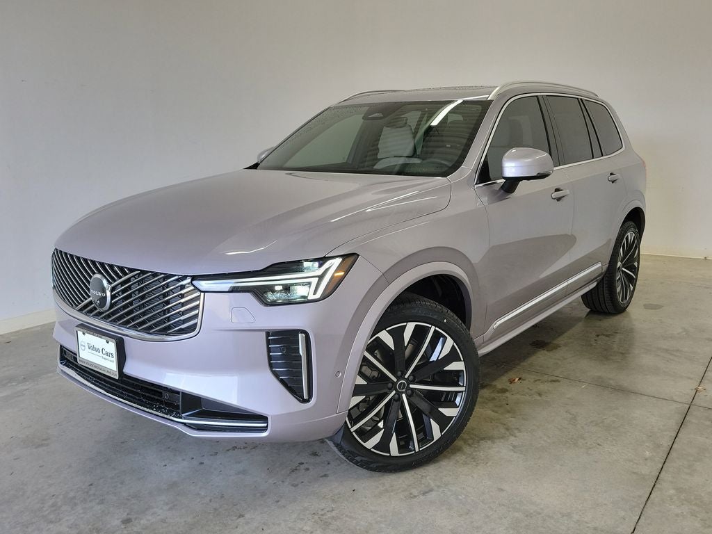 2026 Volvo XC90 B6 Plus 7-Seater