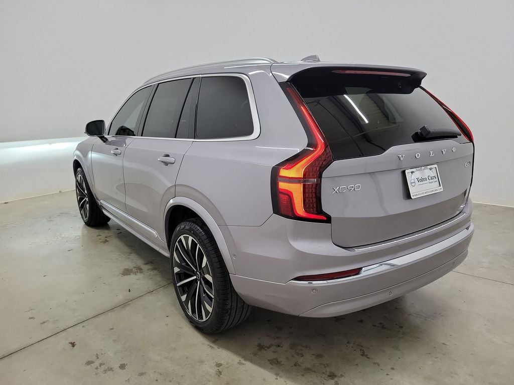 2026 Volvo XC90 B6 Plus 7-Seater