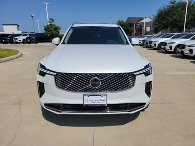 2027 Volvo XC90 B6 Plus 7-Seater