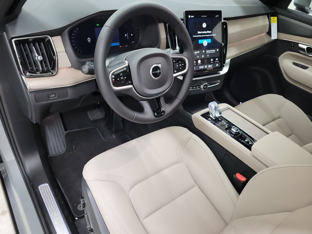 2026 Volvo XC90 B6 Plus 7-Seater