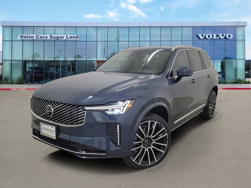 2026 Volvo XC90 B6 Plus 7-Seater