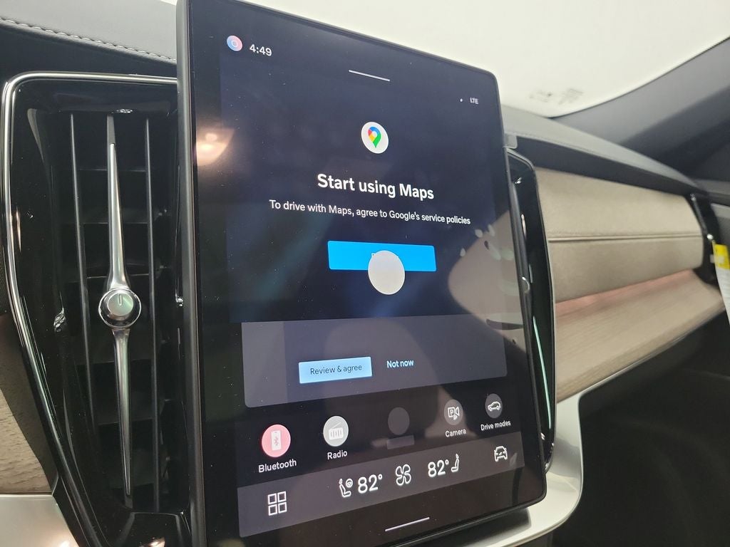 2026 Volvo XC90 B6 Plus 7-Seater